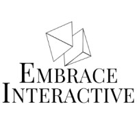 Embrace Interactive, Inc. Logo