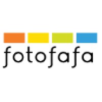 Fotofafa Logo