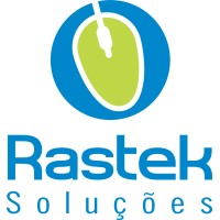 Rastek Soluções em TI Logo