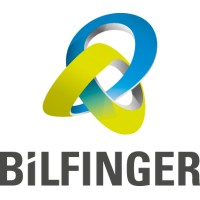 Bilfinger Peters Engineering Logo