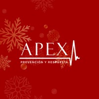 APEX - Prevención y Respuesta Logo