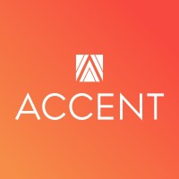 Accent Professional Recruiting Logo