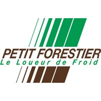 PETIT FORESTIER UK LIMITED Logo