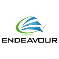 Endeavour Solutions Inc. -Dynamics 365 ERP, CRM & Cloud Logo