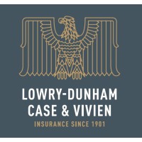 Lowry-Dunham, Case & Vivien Insurance Agency Logo