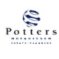 Potters Notarissen Logo