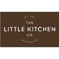 The Little Kitchen Company (WINCHESTER) Ltd Logo