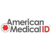 American Medical ID Logo