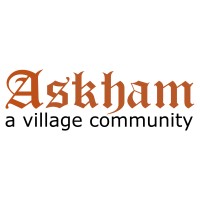Askham Village Community Logo