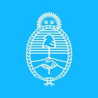 Ministerio de Seguridad de la República Argentina Logo