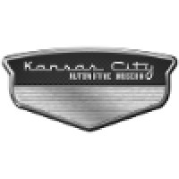 Kansas City Automotive Museum Logo