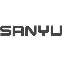 Sanyu USA, Inc. Logo