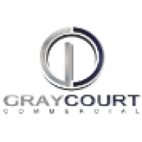 Gray-Court Commercial Logo