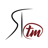 Retouch & Retouch tm Logo