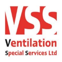 VENTILATION SPECIAL SERVICES LIMITED Logo