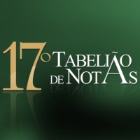17º Tabelião de Notas da Capital Logo