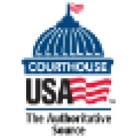 CourthouseUSA Logo