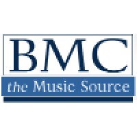 Bethel Music Center Logo