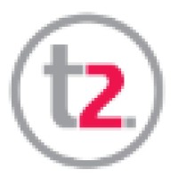 T2 Logo