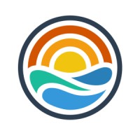 Little Bay Trading Co. Logo