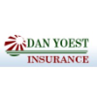 Dan Yoest Insurance Agency Logo