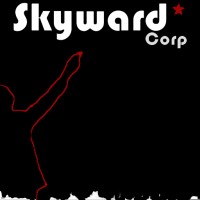 Skyward* Corp. Logo