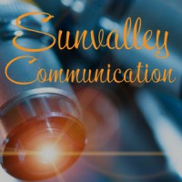Sunvalley Communication, LLC Logo