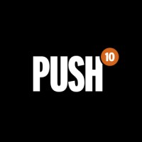 Push10 Logo