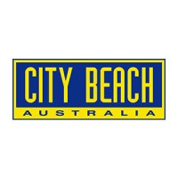 City Beach Australia Logo