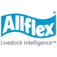 Allflex Livestock Intelligence GB Logo