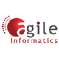 Agile Informatics Logo