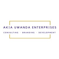 Akia Uwanda Enterprises, LLC Logo