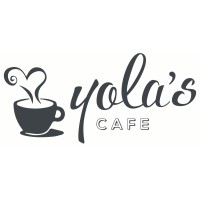 Yolas Cafe Logo