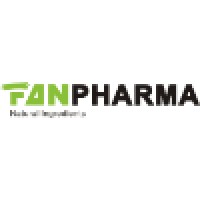 Shanghai FanPharma Co.,Ltd. Logo