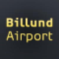 Billund Airport Logo