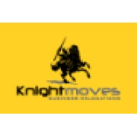 Knightmoves Business Relocations Logo