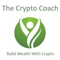 The Crypto Coach Logo