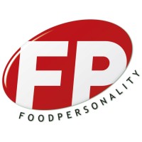 FoodPersonality Logo