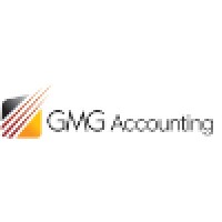 GMG Financial Group Logo