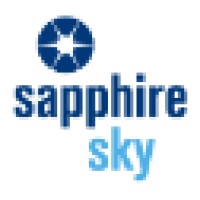 Sapphire Sky Image Marketing, Inc. Logo