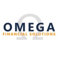 Omega Financial Solutions Logo