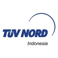 PT. TUV NORD Indonesia Logo