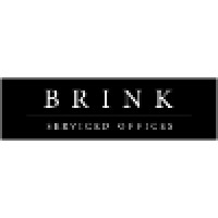 Brink Serviced Offices - Kontorhotel Logo