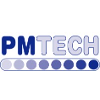 PM Tech Services Ltd Logo