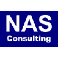 NAS Consulting Ltd Logo