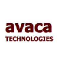 Avaca Technologies S.A. Logo