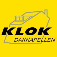 Klok Dakkapellen Logo
