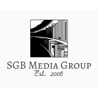 SGB Media Group™ Logo