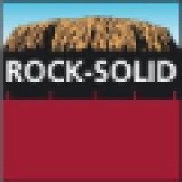 Rock-Solid Management Group Logo