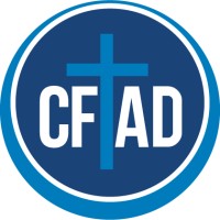 The Catholic Foundation in the Archdiocese of Dubuque Logo